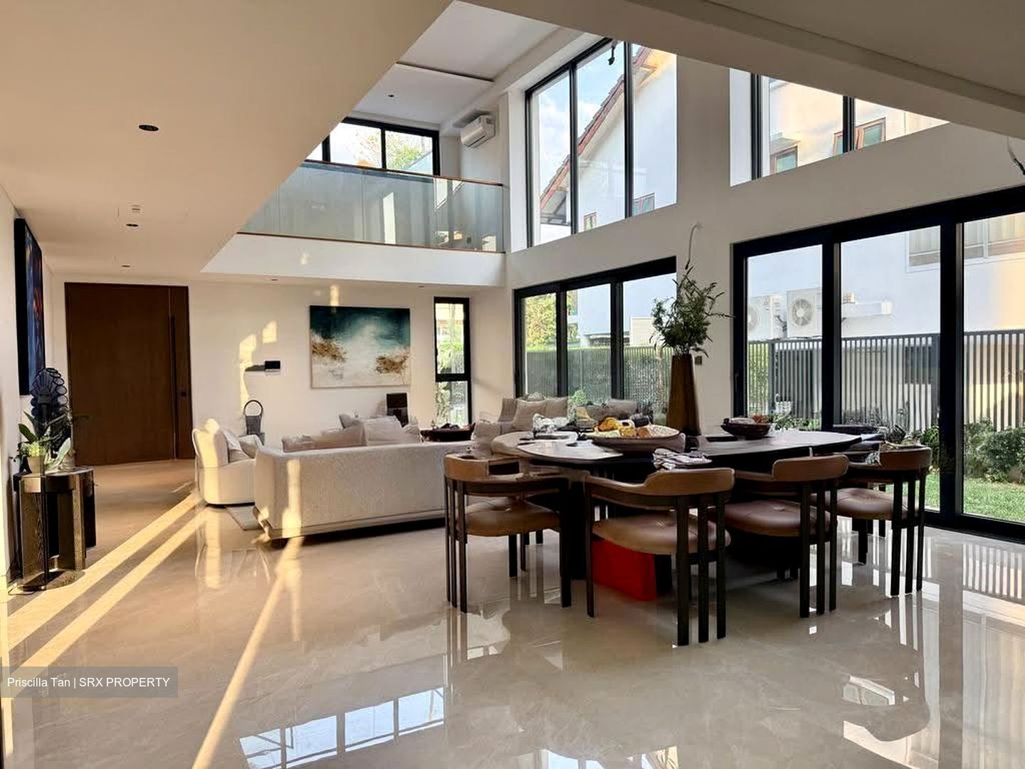 Braddell Heights Estate (D13), Detached #629972621
